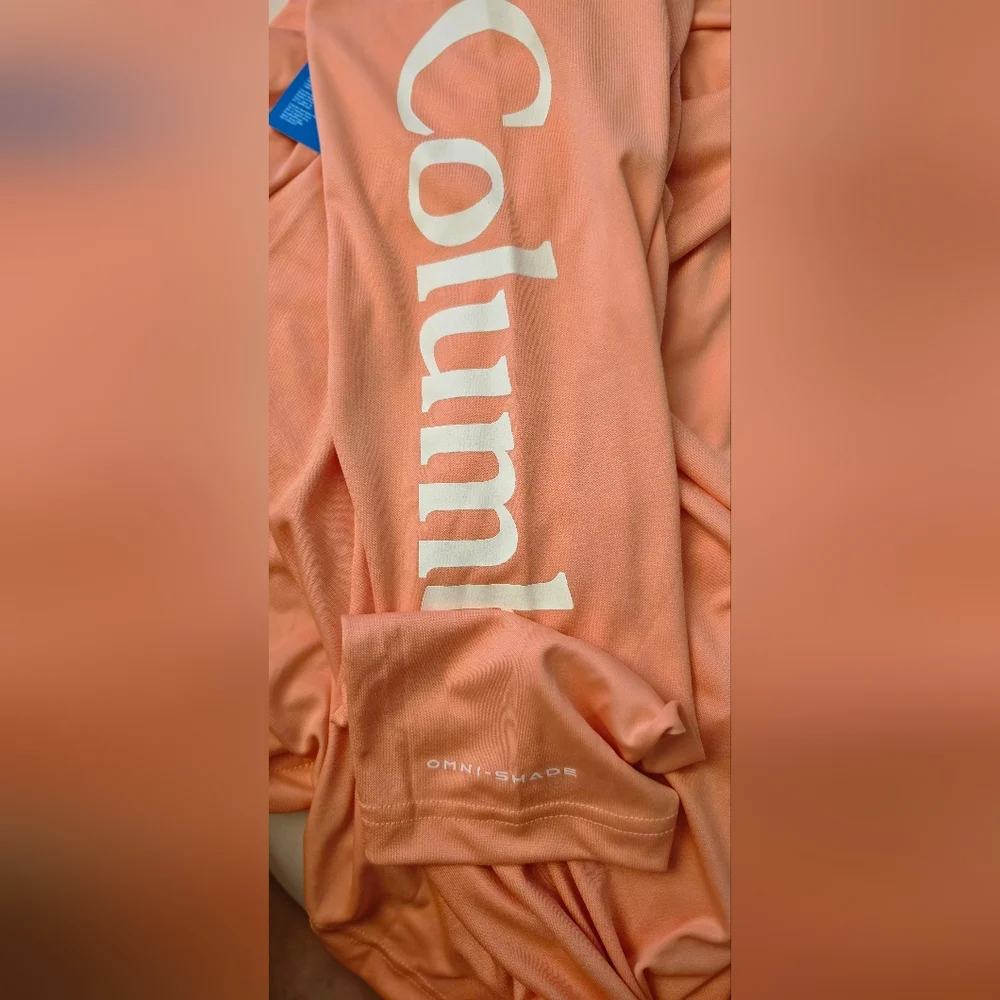 Columbia Hoodie - Picture 4 of 6